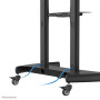 TV SET ACC FLOOR STAND BLACK/PLASMA-M1950E NEOMOUNTS