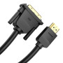 CABLE HDMI TO DVI 1M/ABFBF VENTION