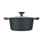 CASSEROLE D24CM 4.2L/93903 RESTO