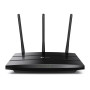 Wireless Router, TP-LINK, Router, 1900 Mbps, 1 WAN, 4x10/100/1000M, Number of antennas 3, ARCHERA8