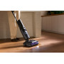 Vacuum Cleaner, ROBOROCK, F25 Ultra, Dry&wet, Electric mop, Black, Bagless, Battery, Suction power 22000 Pa, 5.6 kg, WD6Y3A522-00