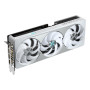 Graphics Card, GIGABYTE, NVIDIA GeForce RTX 5080, 16 GB, GDDR7, 256 bit, PCIE 5.0 16x, GPU 2617 MHz, Dual Slot Fansink, GV-N5080AEROOC-16GD1.0