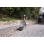 PUSH SWEEPER S 4 PLUS TWIN/1.766-363.0 KARCHER
