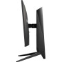 LCD Monitor, VIEWSONIC, 34, Gaming/21 : 9, Panel VA, 3440x1440, 21:9, 165 Hz, Matte, 1 ms, Swivel, Height adjustable, Tilt, Colour Black, VX3480-2K-PRO