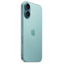 MOBILE PHONE IPHONE 16 PLUS/256GB TEAL MXY53 APPLE