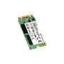SSD, TRANSCEND, 430S, 512GB, M.2, SATA 3.0, TLC, Write speed 500 MBytes/sec, Read speed 560 MBytes/sec, MTBF 1000000 hours, TS512GMTS430S