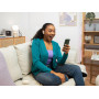 HEADSET NIKA TOUCH BLUETOOTH/WHITE 23705 TRUST