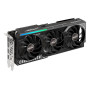 Graphics Card, ASROCK, AMD, Radeon RX 9070 XT, 16 GB, GDDR6, 256 bit, PCI Express x16 5.0, Active, RX9070XTCL16G