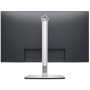 LCD Monitor, DELL, P2725H, 27, Business, Panel IPS, 1920x1080, 16:9, 100Hz, Matte, 8 ms, Swivel, Pivot, Height adjustable, Tilt, 210-BMGC_5Y