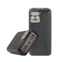 POWER BANK USB 20000MAH/VA2521 RIVACASE