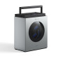 WINDOW CLEANING ROBOT/WINBOT W3 OMNI ECOVACS