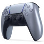GAMEPAD DUALSENSE V2 WIRELESS/SILVER 711719577348 SONY
