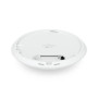 Access Point, UBIQUITI, IEEE 802.11a/b/g, IEEE 802.11n, IEEE 802.11ac, IEEE 802.11ax, 1x2.5GbE, U7-PRO