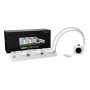 CPU COOLER S_MULTI/LIGHT LOOP IO BW033 BE QUIET