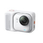 ACTION CAMERA GO ULTRA STAND./WHITE CINSABEA/WHITE INSTA360