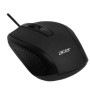 MOUSE USB OPTICAL BLACK/BULK HP.EXPBG.008 ACER