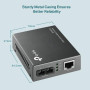 NET MEDIA CONVERTER 0.5KM/FX-SX MC200CM TP-LINK