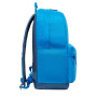 NB BACKPACK LITE URBAN 15.6/5561 LIGHT BLUE RIVACASE