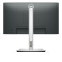 LCD Monitor, DELL, P2225H, 21.5, Business, Panel IPS, 1920x1080, 16:9, 100 Hz, Speakers, Swivel, Pivot, Height adjustable, Tilt, 210-BMHD
