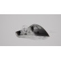 MOUSE USB WRL PRO X SUPERLIGHT/2DEX BLACK 910-007373 LOGITECH