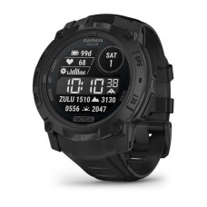 SMARTWATCH INSTINCT 3 SOLAR/BLACK 010-02935-50 GARMIN
