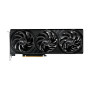 Graphics Card, PALIT, NVIDIA GeForce RTX 5060 Ti, 16 GB, GDDR7, 128 bit, PCIE 5.0 16x, Triple slot Fansink, 1xHDMI, 3xDisplayPort, NE7506TS19T1-GB2061S