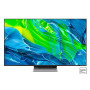 TV Set,SAMSUNG,55,OLED/4K/Smart,3840x2160,Wireless LAN,Bluetooth,Tizen,Silver,QE55S95BATXXH