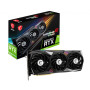 Graphics Card,MSI,NVIDIA GeForce RTX 3060,12 GB,GDDR6,192 bit,PCIE 4.0 16x,1xHDMI,3xDisplayPort,RTX3060GAMINGZTRIO12G