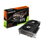 Graphics Card, GIGABYTE, NVIDIA GeForce RTX 3060, 12 GB, GDDR6, 192 bit, PCIE 4.0 16x, Memory 15000 MHz, GPU 1792 MHz, 2xHDMI, 2xDisplayPort, GV-N3060WF2OC-12GD2.0