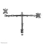 MONITOR ACC DESK MOUNT 10-32/FPMA-D550DBLACK NEOMOUNTS