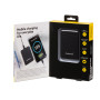POWER BANK USB 5000MAH/BLACK 7313520 INTENSO