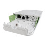 Access Point, MIKROTIK, 300 Mbit/s, 1xLAN ports, WAPR-2ND&EC200A-EU