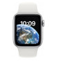 SMARTWATCH SE 2 (2022) 40MM/S. ALUM/WHITE MNJV3GK/A APPLE