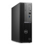 PC, DELL, OptiPlex, Small Form Factor Plus 7020, Business, SFF, CPU Core i7, i7-14700, 2100 MHz, CPU features vPro, RAM 32GB, DDR5, SSD 512GB, Graphics card Intel Integrated Graphics, Integrated, EST, Windows 11 Pro, Included Accessories Dell Optical Mous
