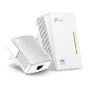 WRL POWERLINE EXTENDER 300MBPS/TL-WPA4220 KIT TP-LINK