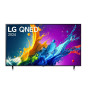 TV Set, LG, 43, 4K/Smart, 3840x2160, webOS, 43QNED80T3A