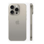 MOBILE PHONE IPHONE 15 PRO/1TB NATURAL MTVF3ZD/A APPLE