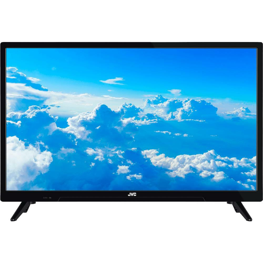 TV Set,JVC,32,1366x768,Black,LT-32VH2105