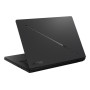 Notebook, ASUS, GX651AX-SR005X, ROG Zephyrus, GX651AX-SR005X, CPU Intel Core Ultra 9, 386H, 16 , 2880 x 1800 pixels, Yes, RAM 64 GB, LPDDR5x-SDRAM, SSD 2000 GB, Discrete graphics NVIDIA GeForce RTX 5090, 24 GB, On-board graphics Yes, OS installed Windows 