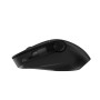 MOUSE USB OPTICAL WRL MD300/BLACK 90XB04F0-BMU000 ASUS