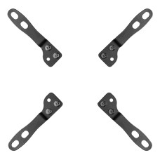 TV SET ACC VESA ADAPTER/A2G-B ONKRON