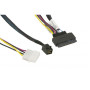 SERVER ACC CABLE OCULINK-U.2/CBL-SAST-0957 SUPERMICRO