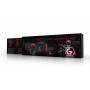 KEYBOARD USB GAMING KIT ENG/ULTIMATE GGS-UMG4-02 GEMBIRD