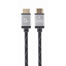 CABLE HDMI-HDMI 5M SELECT/PLUS CCB-HDMIL-5M GEMBIRD
