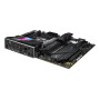 Mainboard, ASUS, AMD X870E, SAM5, ATX, Memory DDR5, Memory slots 4, 1xPCI-Express 4.0 16x, 1xPCI-Express 5.0 16x, 5xM.2, 1xHDMI, 9xUSB 3.2, 2xUSB-C, 2xUSB4, 1xOptical S/PDIF, STRIXX870E-EGAMINGWIFI