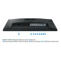 LCD Monitor, SAMSUNG, 24 , 1920 x 1080 pixels, Full HD, Native aspect ratio 16:9, LCD, Flat, LS24F434UAUXEN