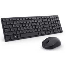 KEYBOARD +MOUSE WRL KM555/ENG 580-BBVV DELL