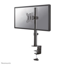 MONITOR ACC DESK MOUNT 10-32/FPMA-D510BLACK NEOMOUNTS MONITOR ACC DESK MOUNT 10-32/FPMA-D510BLACK NEOMOUNTS