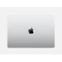 Notebook, APPLE, MacBook Pro, Z177000T2, 16.2, 3456x2234, RAM 16GB, SSD 512GB, 19-Core GPU, Integrated, ENG, Card Reader SD, macOS Ventura, Silver, 2.15 kg, Z177000T2