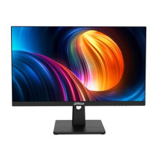 LCD Monitor, DAHUA, LM25-B221B, 24.5, Business, Panel IPS, 1920x1080, 16:9, 144Hz, 1 ms, Colour Black, DHI-LM25-B221B